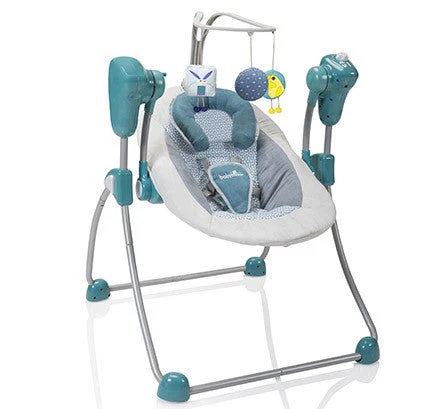 Housse d'assise complète - Pétrole - Imagen 3