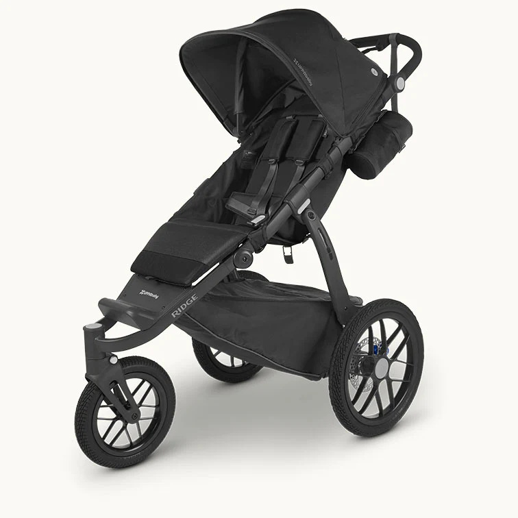 Uppababy Ridge - Jake - Imagen 2