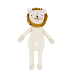 Zion the Lion