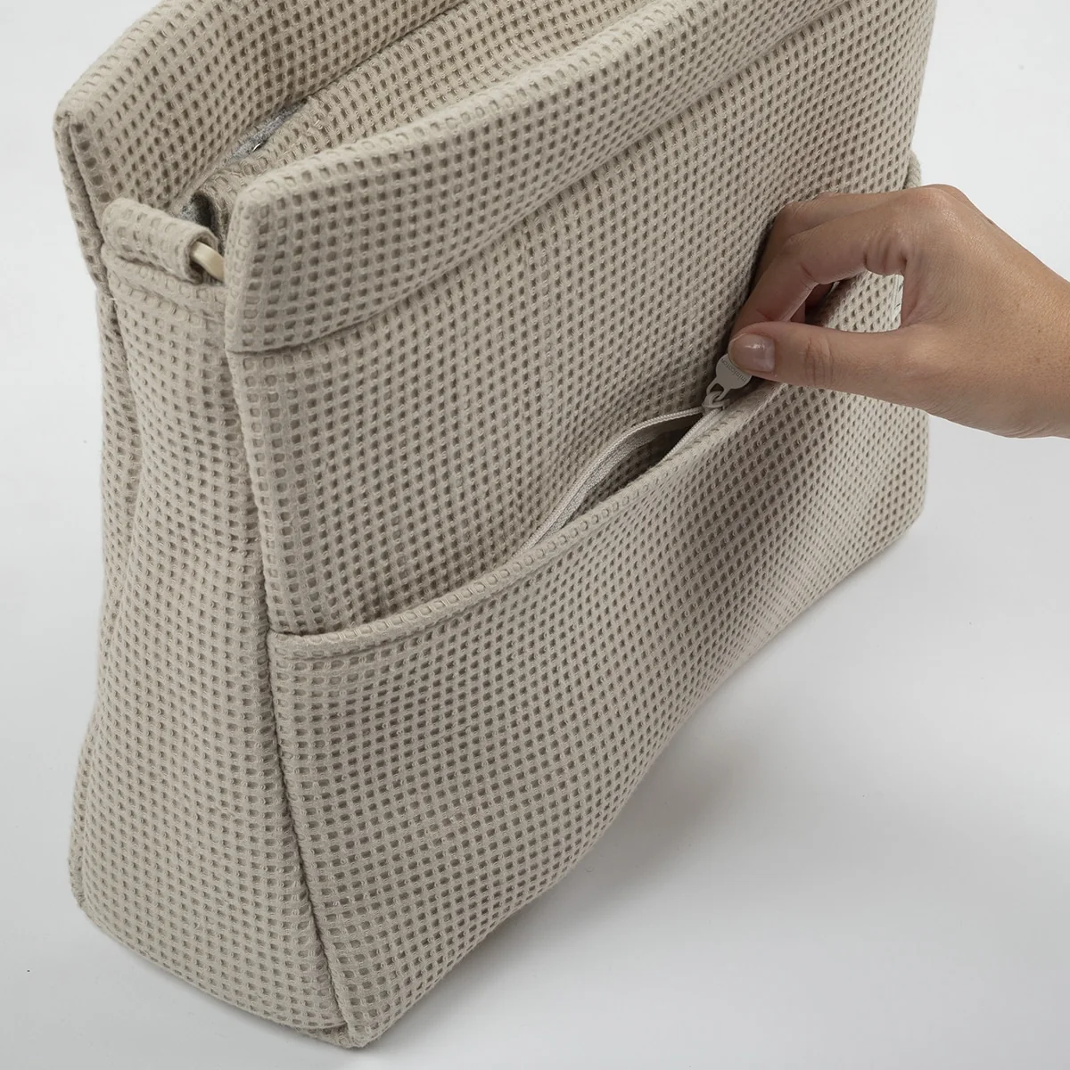 Bolsa Icon Flor Citrus - Imagen 3