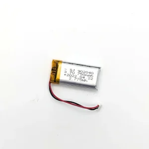 Batería de Litio - Handy Care