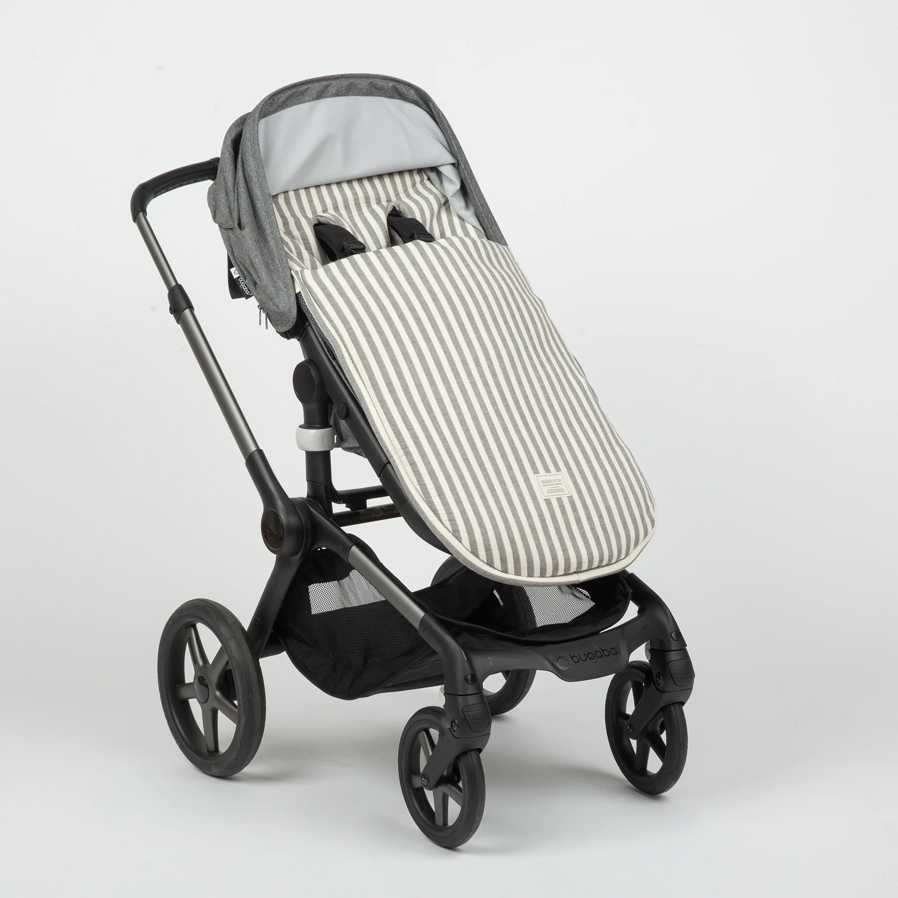 SACO SILLA Rayas - Imagen 3