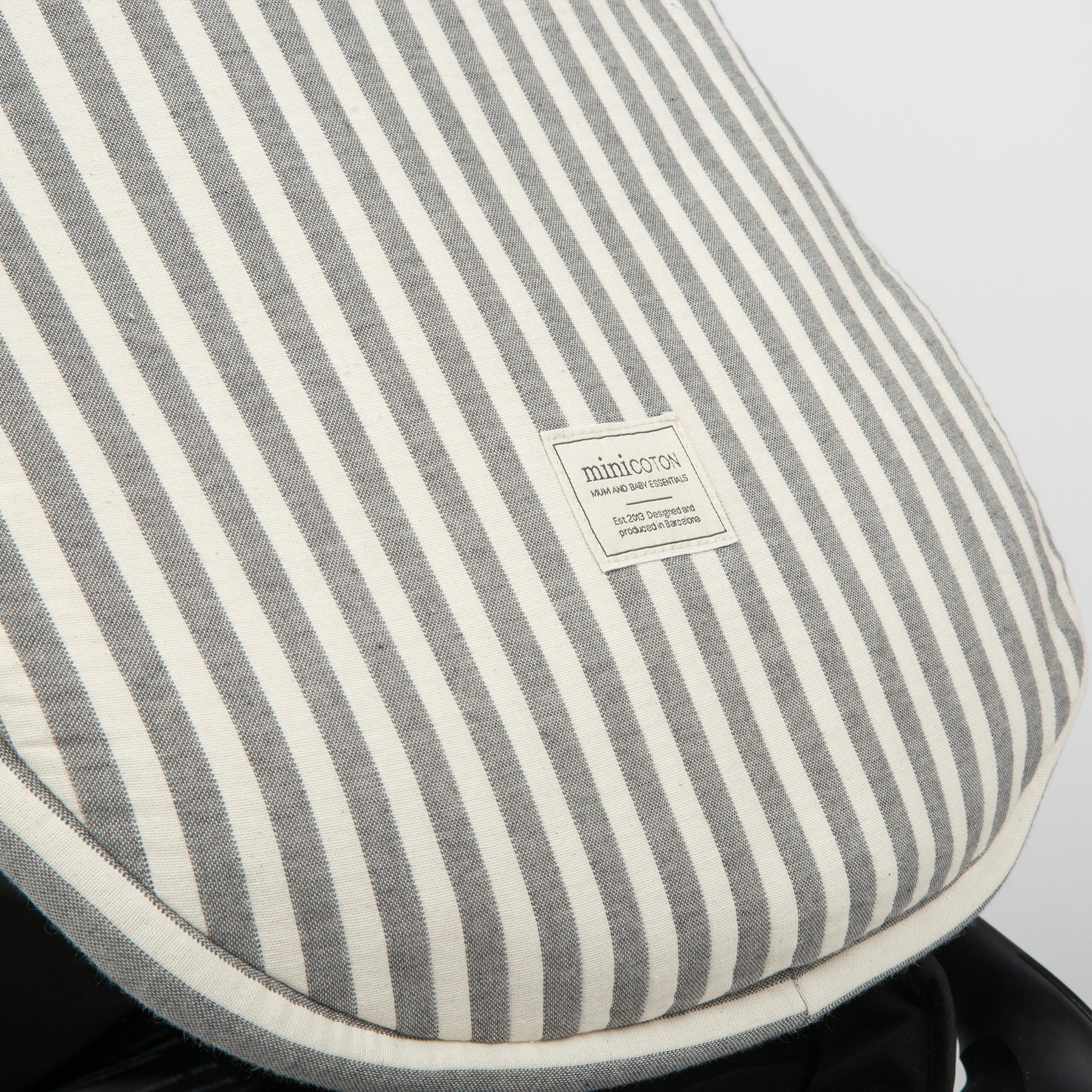 SACO SILLA Rayas - Imagen 4