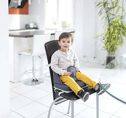 Alzador portátil de silla Up & Go - Imagen 4