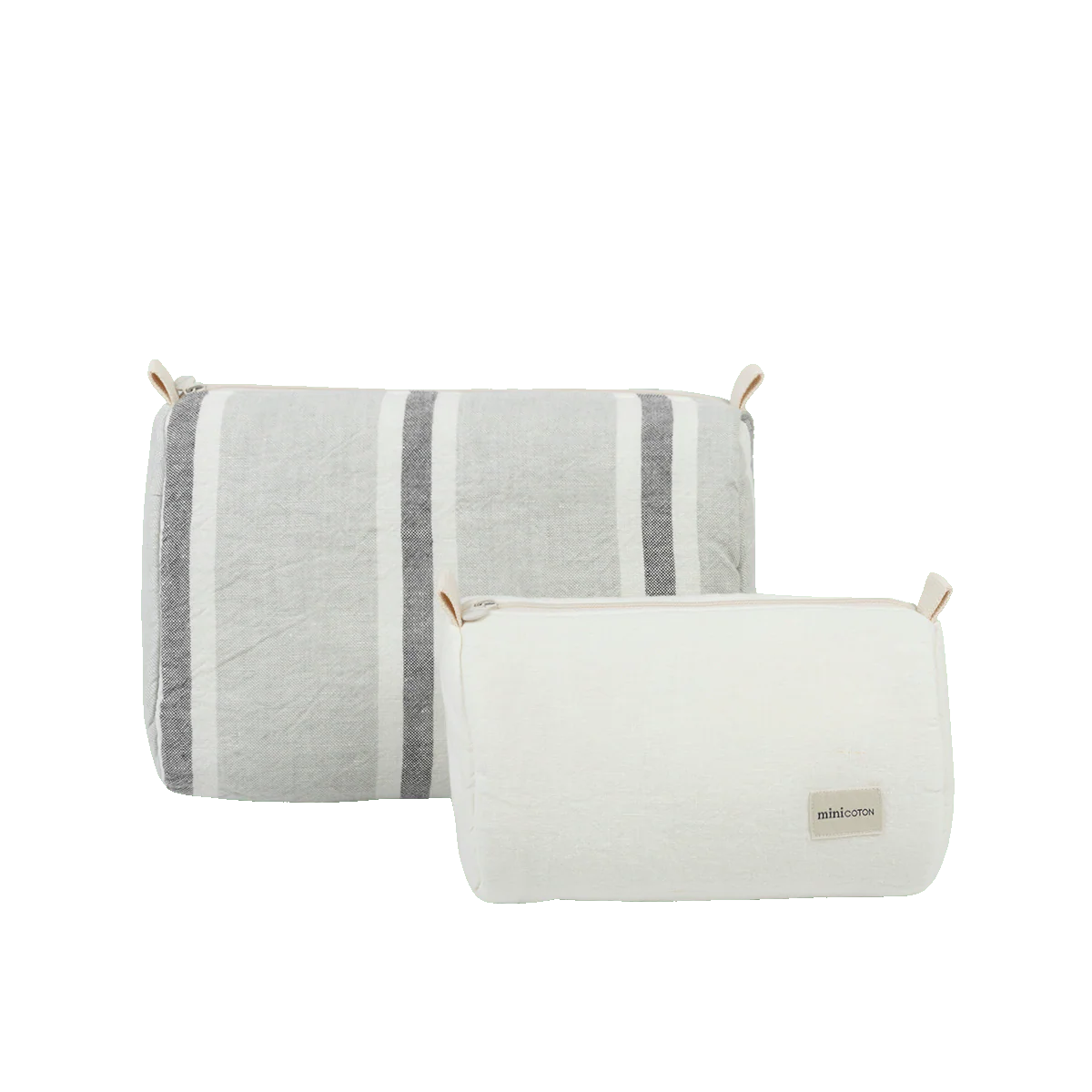 Set Neceser Rice / Talc