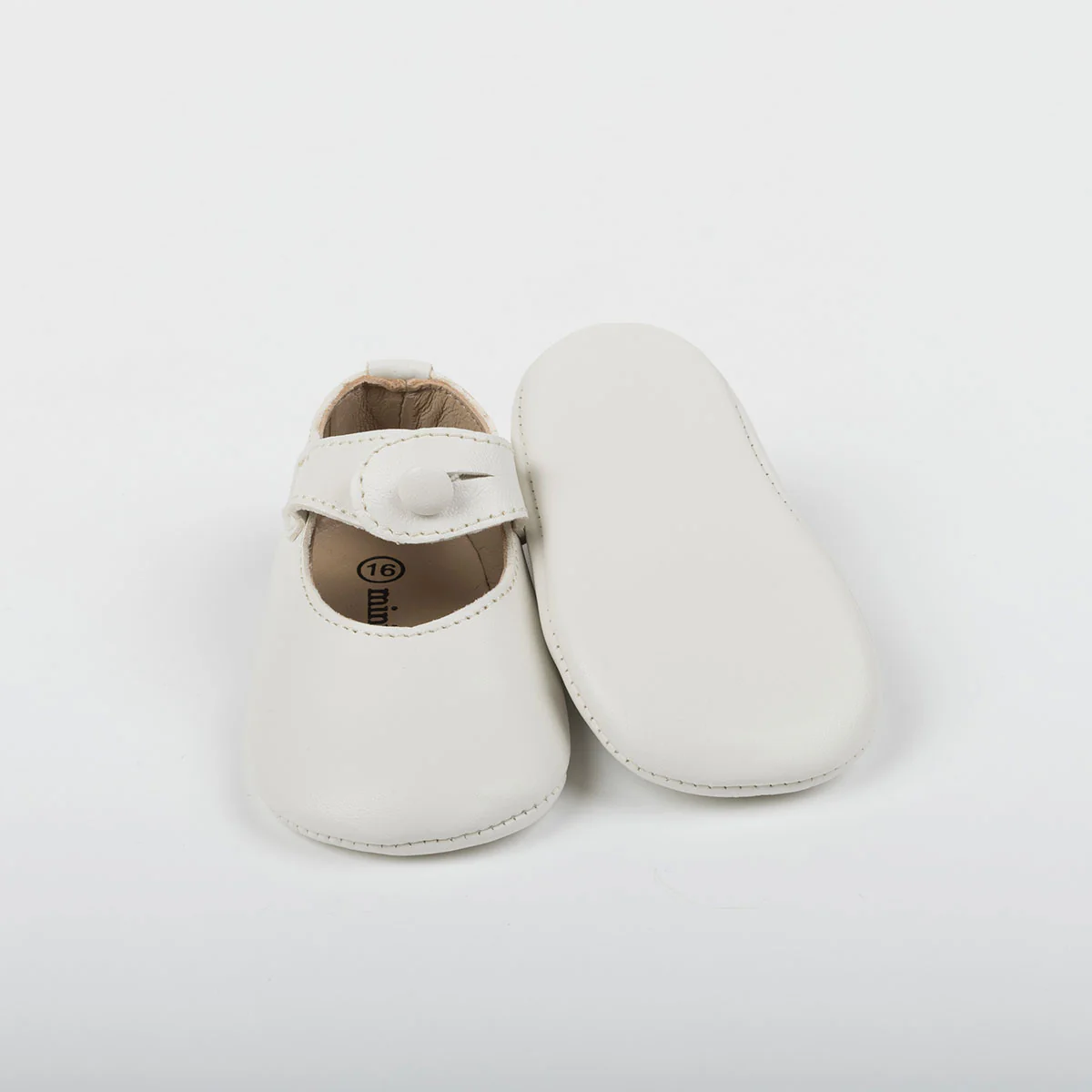 Mary Jane Off-White - Imagen 5