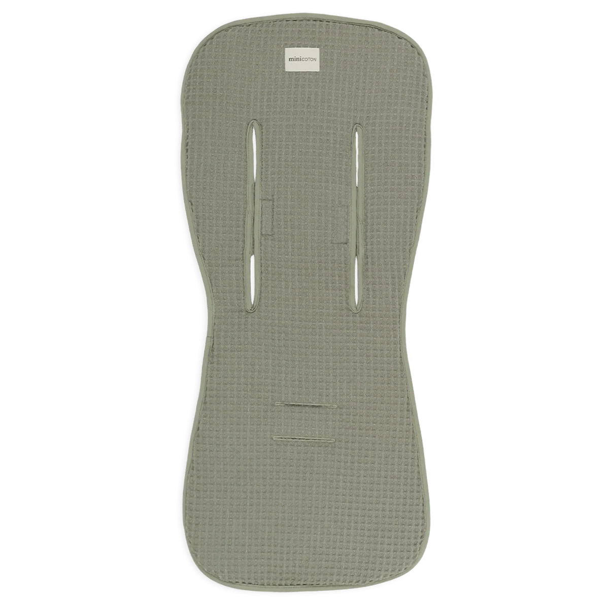 Colchoneta Big Lula Green - Imagen 2