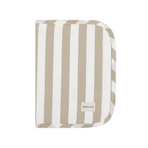 Portadocumentos Zippy Oak + White