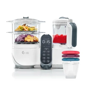 Pack especial: Robot de cocina + 3 Botes