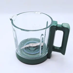 Vaso de mezcla  Nutribaby Glass