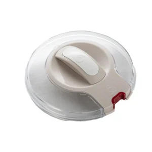 Tapa para cesta de cocción Nutribaby (+)