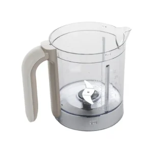 Vaso de mezcla Nutribaby (+)