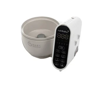 Unidad de calentamiento Nutribaby (+)