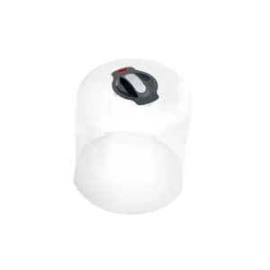 Tapa para Turbo Pure