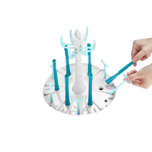 Bandeja y varillas Turbo Pure - Imagen 2