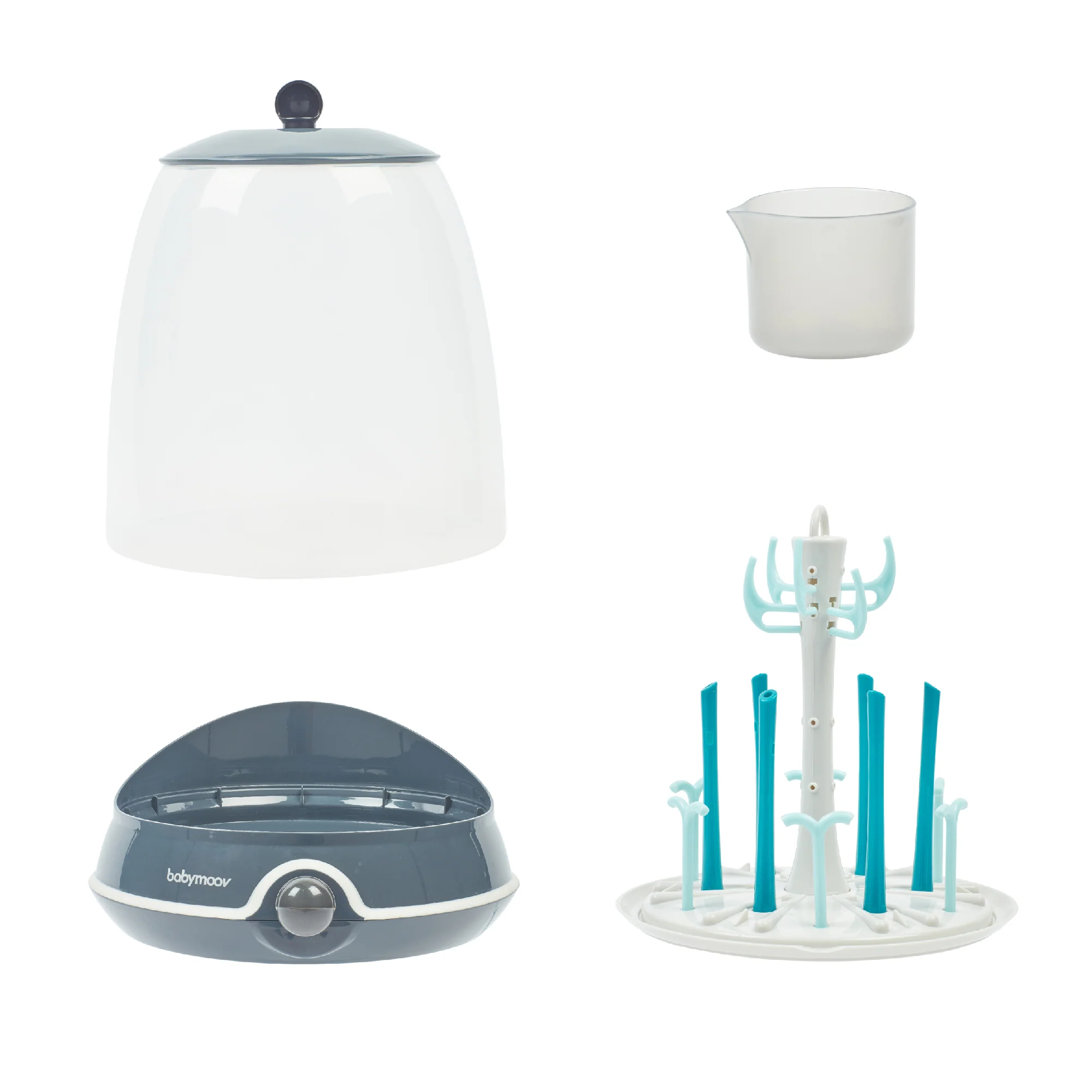 Esterilizador Turbo Steam(+) - Imagen 8