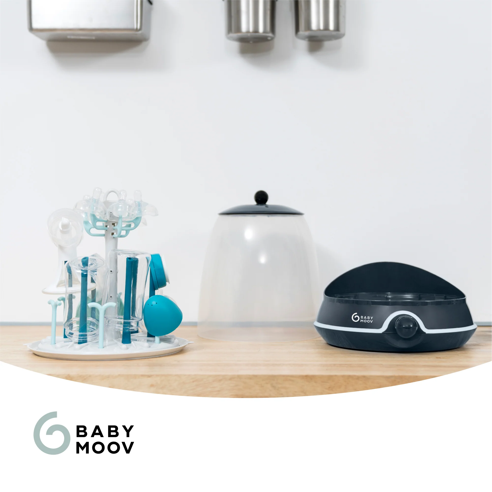 Esterilizador Turbo Steam(+) - Imagen 9