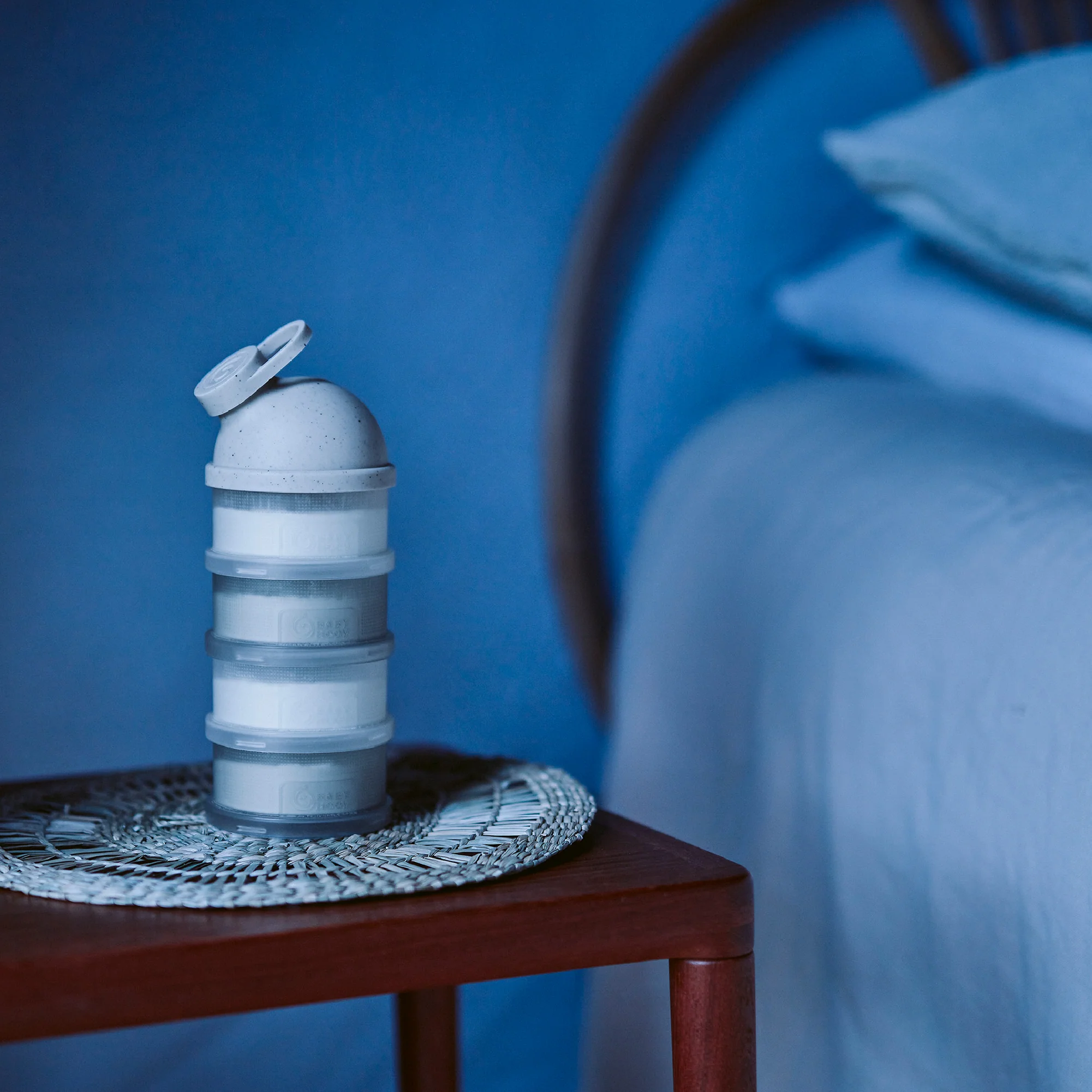 Dosificador de leche en polvo Babydose - Imagen 7