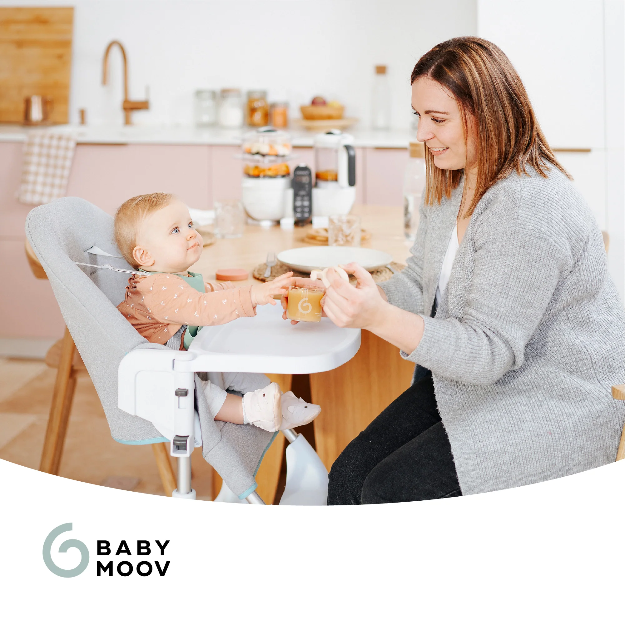 Pack de recipientes de cristal para alimentos Isy'Bowls - Imagen 7