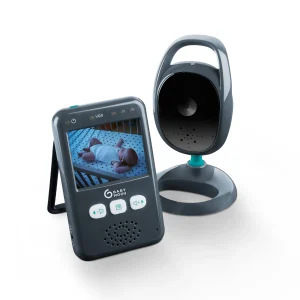 Vigilabebés de video Essential