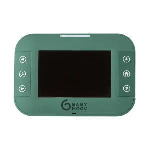 Receptor Babyphone YOO Master 3" - Sólo compatible con el lote 3122