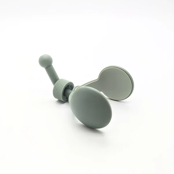 Barra de fijación para vigilabebés YOO Go + - Imagen 2