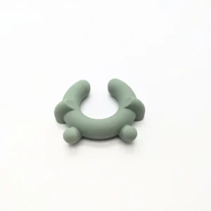 Base de solicona para  vigilabebés YOO Go +