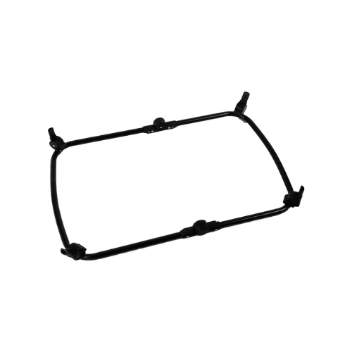 Chasis - Cuna plegable Moov & Comfy