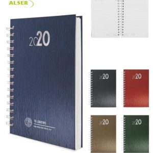 Agenda Publicitaria ARA