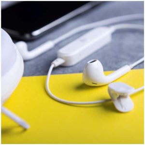 Auriculares Bluetooth KOPFH