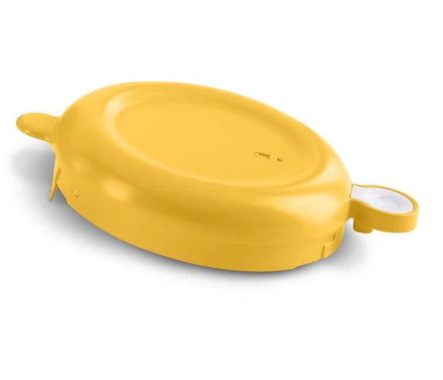 Tapa vaso de mezcla B.EASY - Imagen 2