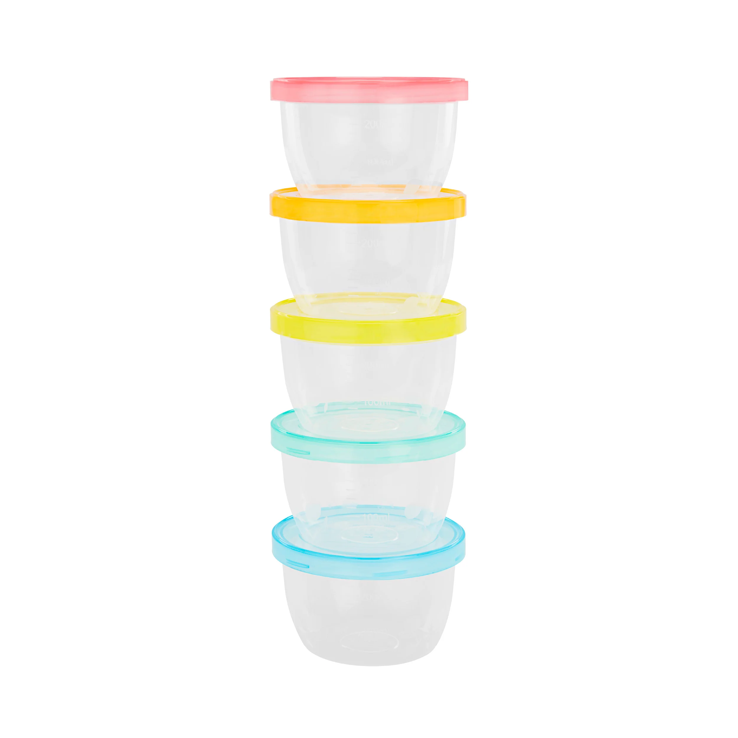 Recipientes para alimentos Badabowls