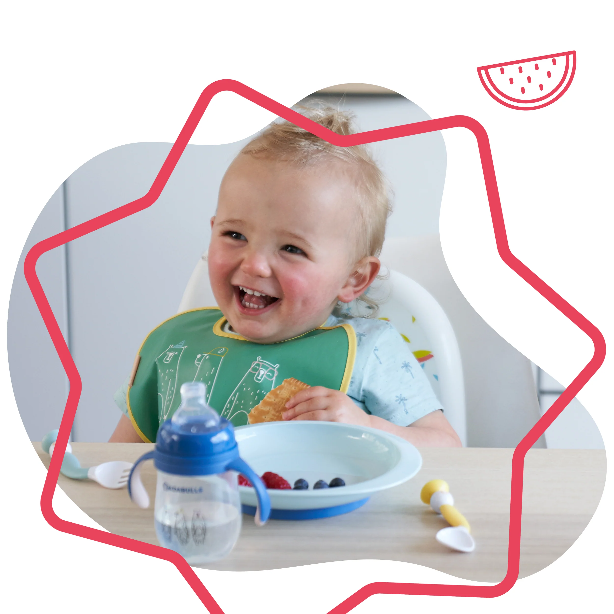 Platos anti-deslizantes - Imagen 3