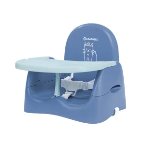 Alzador compacto de silla Gato