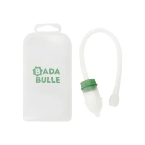 Aspirador nasal manual