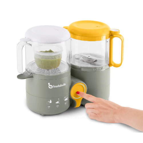 Cesta de cocción - Imagen 3