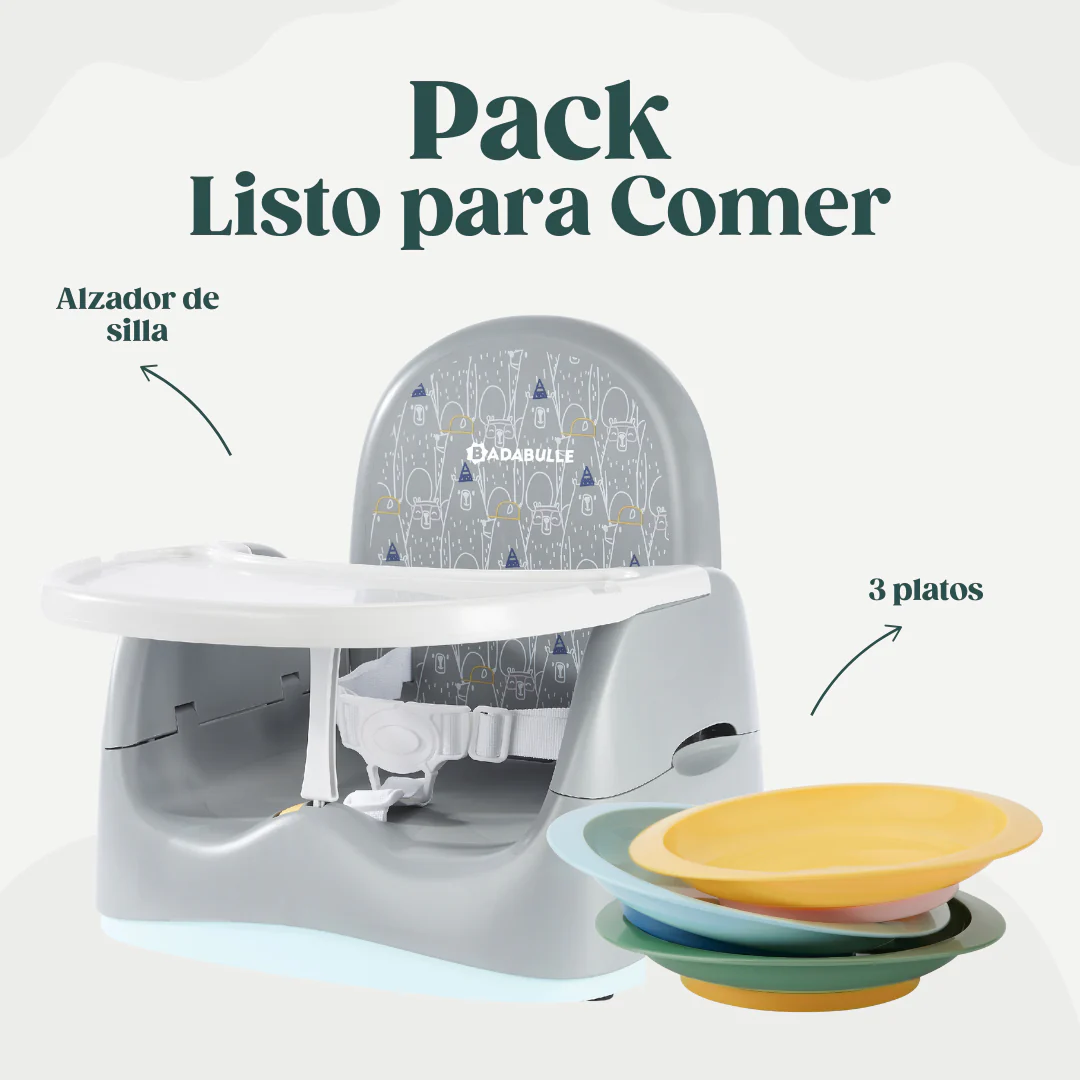Alzador compacto de silla