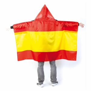 Bandera Corporal España