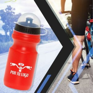 Bidon Ciclismo PALATIN