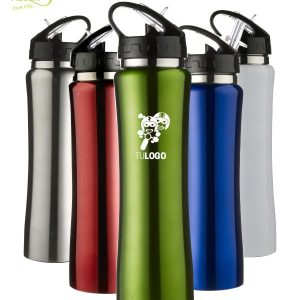 Bidón Isotermico Ciclismo