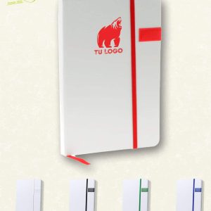 Bloc de Notas con Usb