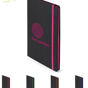 Bloc de Notas Publicitario