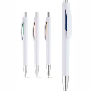 Boli Plástico Publicitario STRA