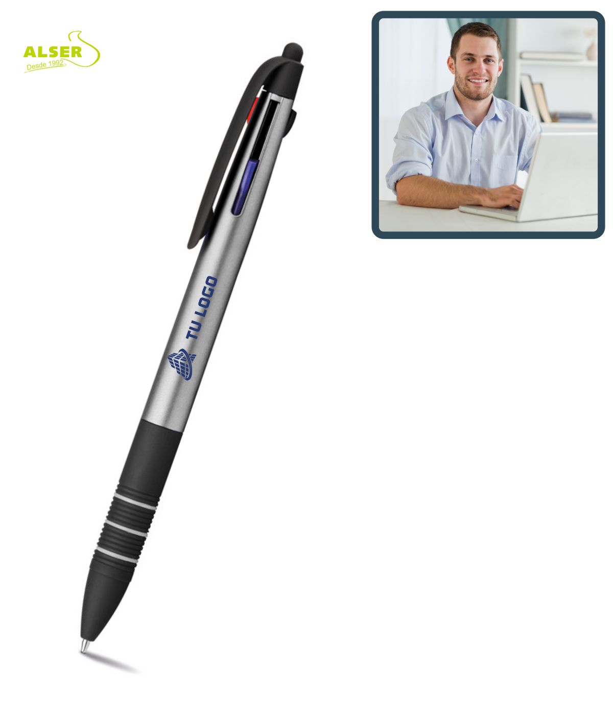 Pack Fundamental Teletrabajo - Imagen 4