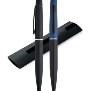 Bolígrafo Aluminio Touch