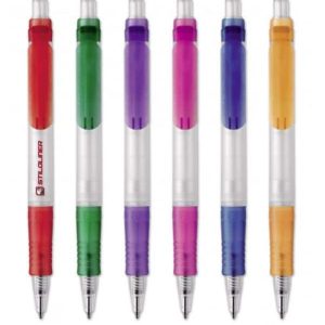 Bolígrafo Biodegradable Ecológico FROST