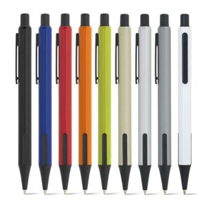 Bolígrafo Aluminio KINY