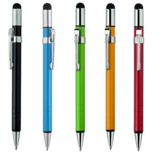 Bolígrafo Metal Touch VINTAGE