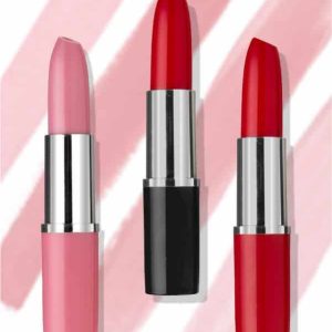 Bolígrafo Pintalabios