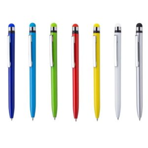Bolígrafo Promocional Touch BAH